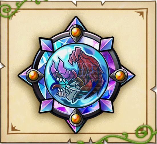 マスティマのルーン