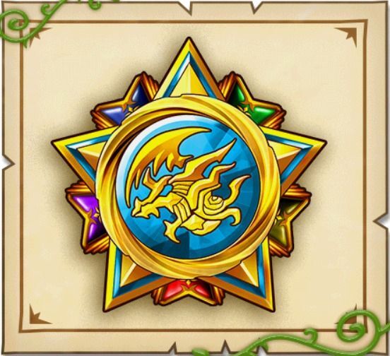 討滅の調べのルーン