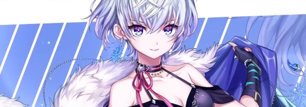 バレンタイン版ヨナ