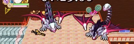 凶滅マンティコア