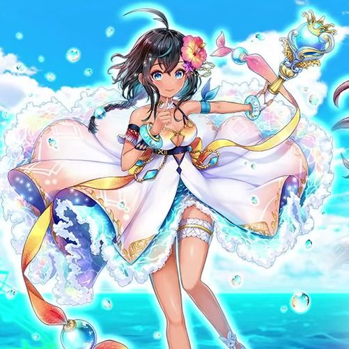クラウディアのおすすめ装備