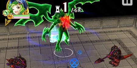 瘴気の魔人