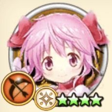 鹿目まどか