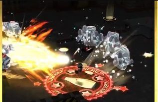 土方十四郎スキル2