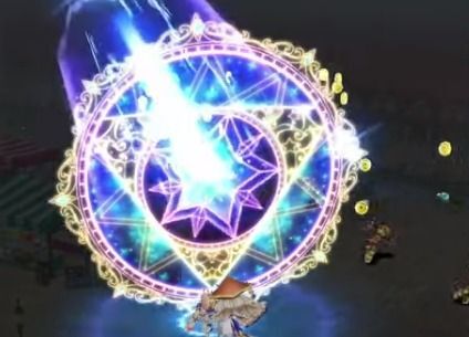 リーチェのスキル2