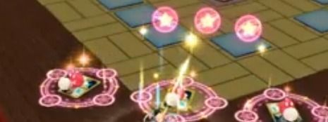 スキル1星たぬき