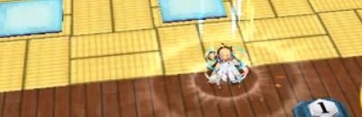 スキル1状態異常バリア