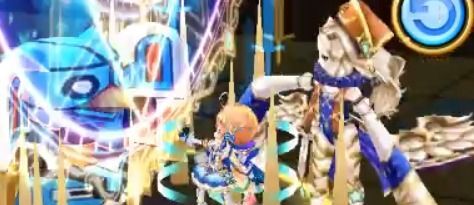 スキル2マカロンアクラハイル化