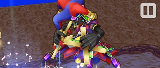 マリオネット