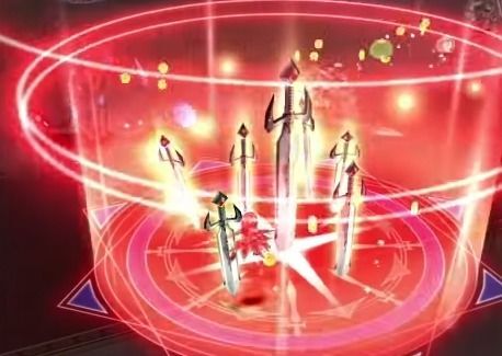 ディーンのスキル2