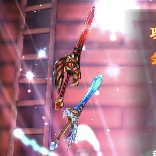 エレノアモチーフ