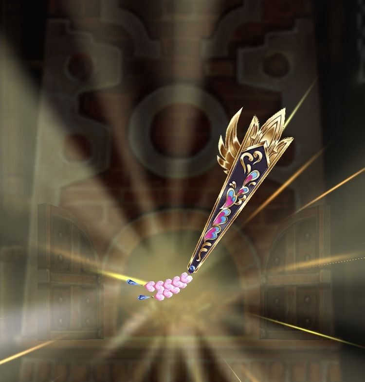 リーランモチーフ