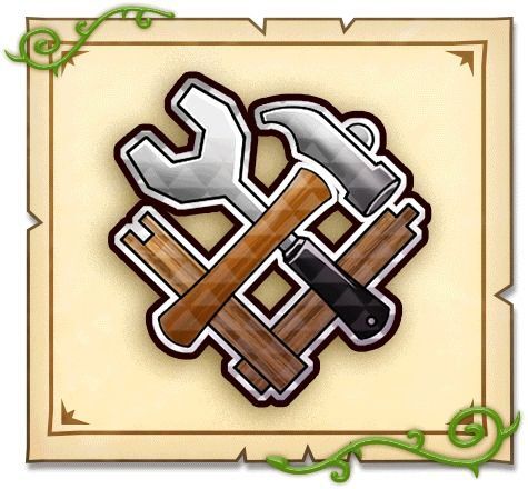 陣強化のルーン