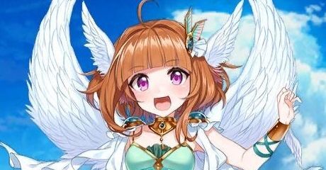 白猫プロジェクト神気エクル