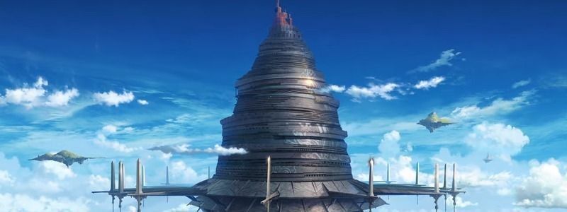 白猫プロジェクトSAOコラボ浮遊城アインクラッド