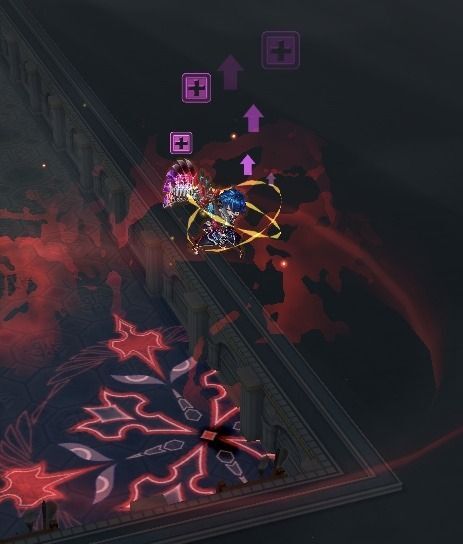 武器スキル