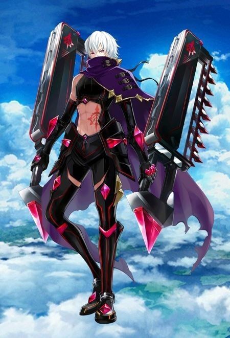 神気解放バイパー