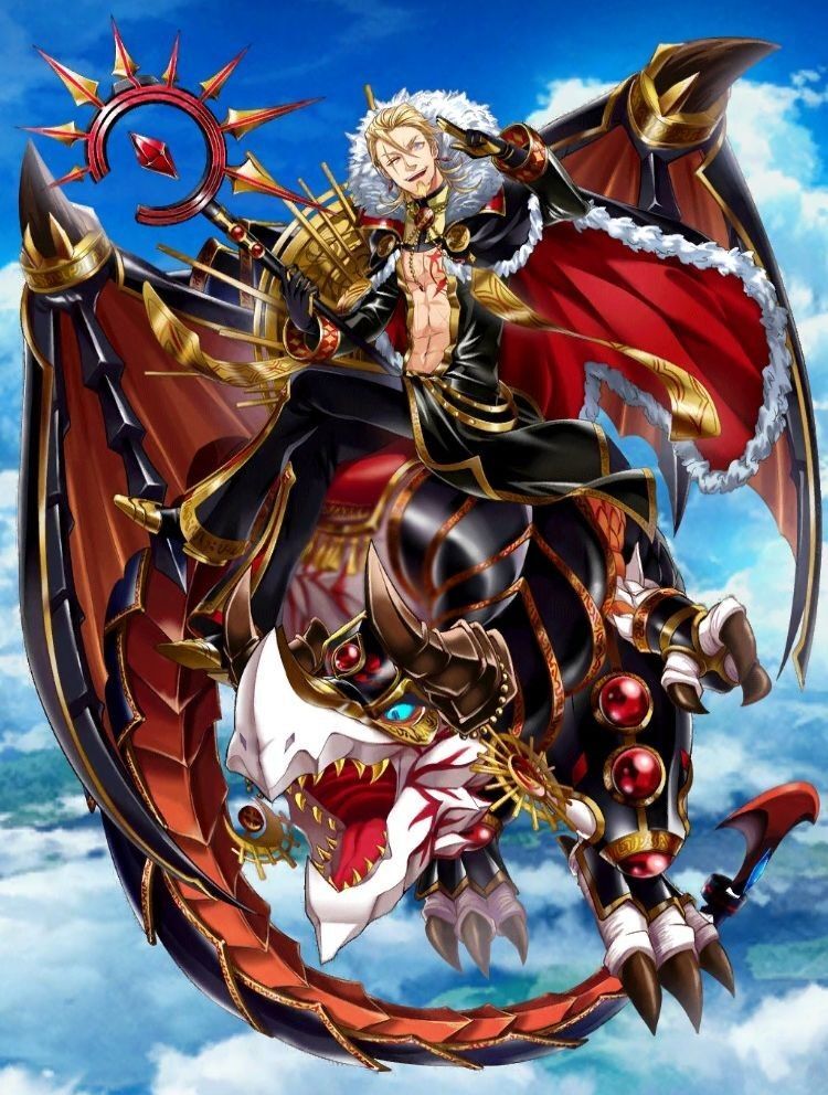 キャラ名