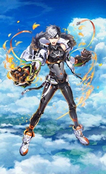 ダグラスファイナルグレイヴ