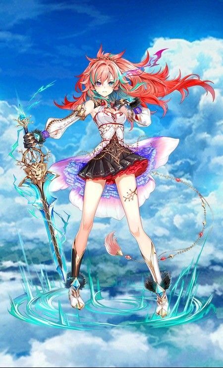 320白猫 ブレイブザライオンファイナル ダグラス4 レイチェル