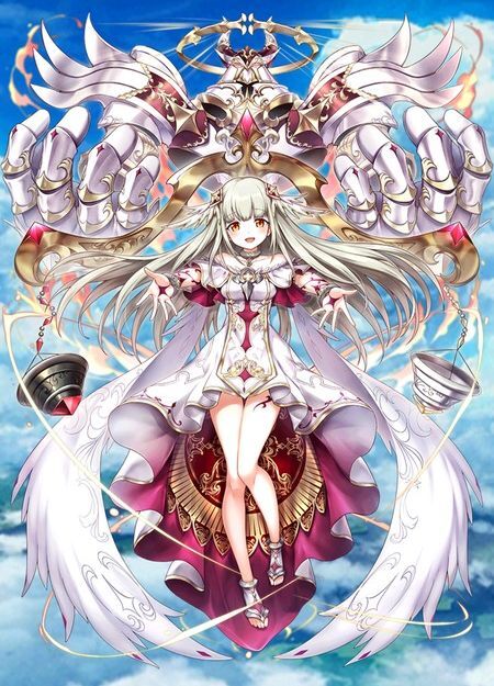 ルウシェ(弓)