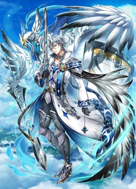 アシュレイ(剣)