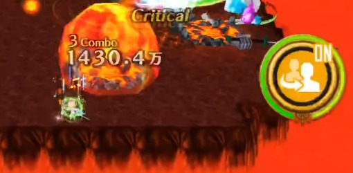 アインクラッド攻略戦