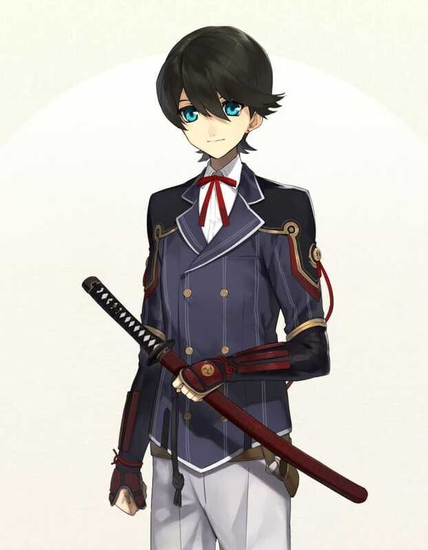 堀川国広 - 刀剣乱舞攻略Wiki | Gamerch