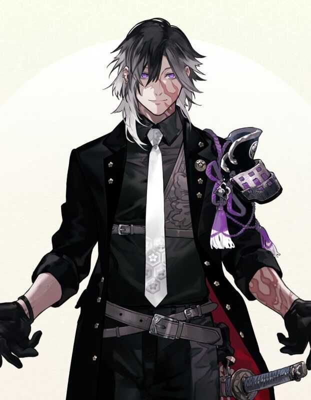 実休光忠 - 刀剣乱舞攻略Wiki | Gamerch