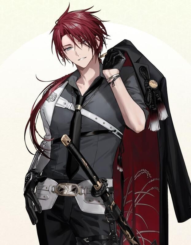 後家兼光 - 刀剣乱舞攻略Wiki | Gamerch