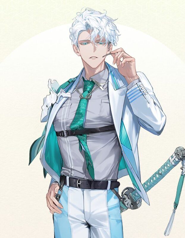 雲生 - 刀剣乱舞攻略Wiki | Gamerch