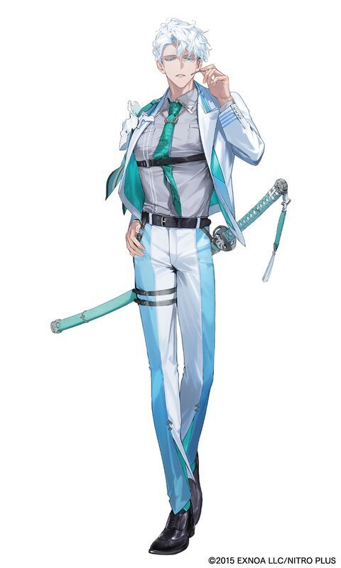 雲生 - 刀剣乱舞攻略Wiki | Gamerch