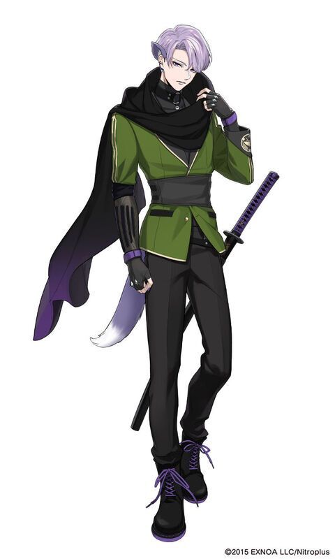 五月雨江 - 刀剣乱舞攻略Wiki | Gamerch