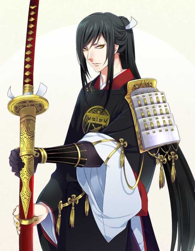 太郎太刀 - 刀剣乱舞攻略Wiki | Gamerch