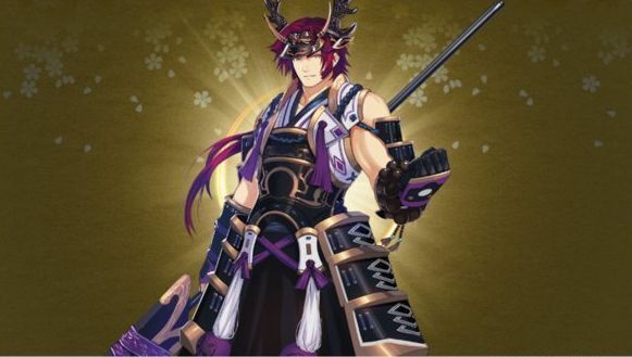 蜻蛉切 極 刀剣乱舞攻略wiki Gamerch