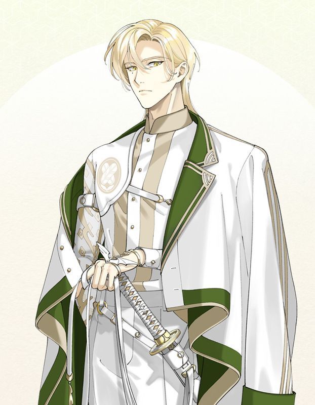 富田江 - 刀剣乱舞攻略Wiki | Gamerch