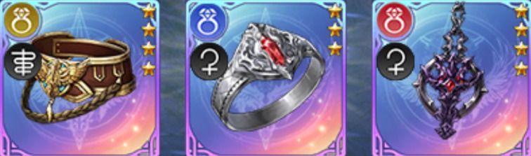 アクセサリー画像