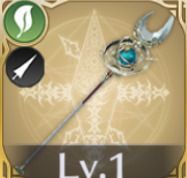 クレッセントムーン