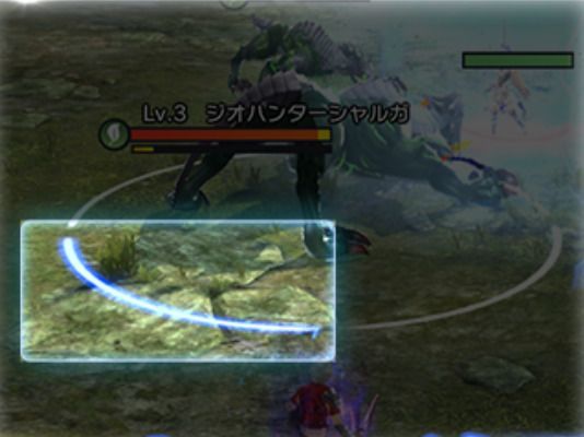 エネミーリング