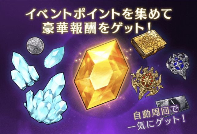 イベントポイント画像