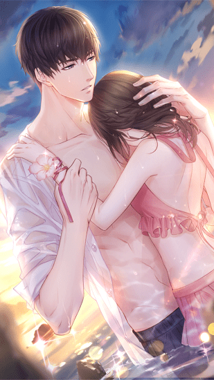 シモン・幻海の約束