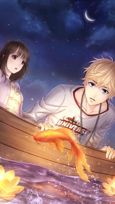 キラ・星の海グレードアップ後