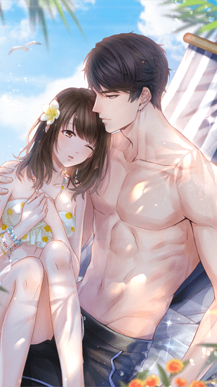 ゼン・潤った鼓動