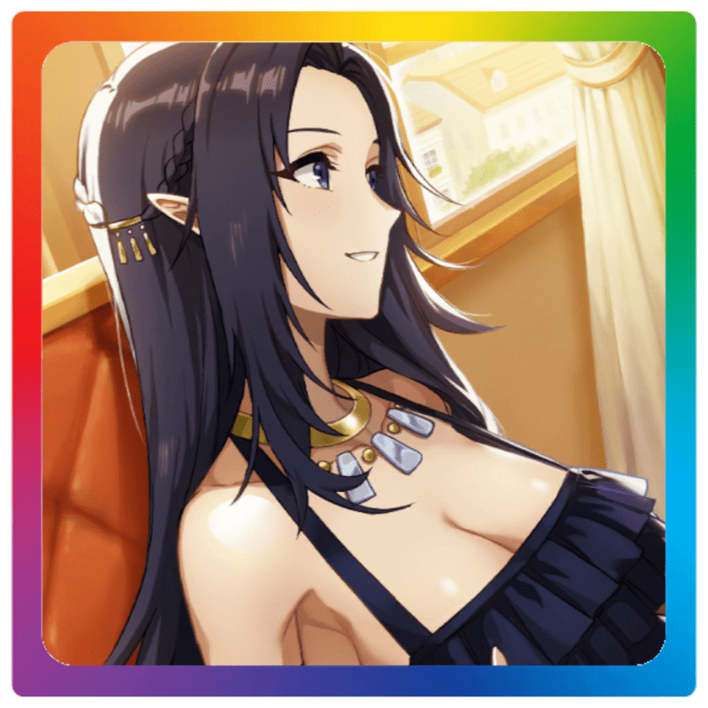 ミツゴシ商会会長ガンマ