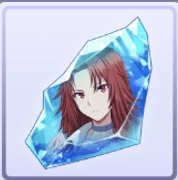 アイリスのかけら