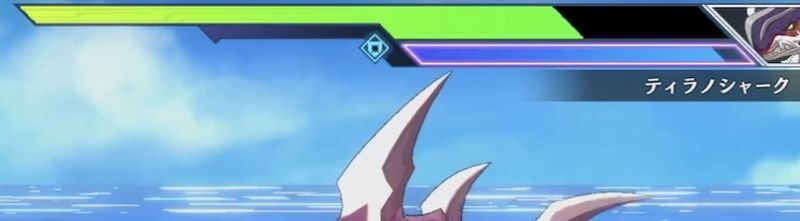 無敵バリア