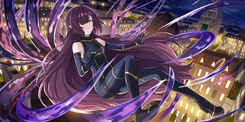 ［奔れ、スライム］イータ