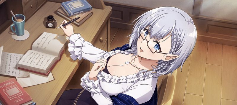 ［人気作家］ベータ