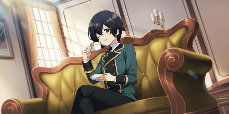 ［隠れた最強］シド・カゲノー