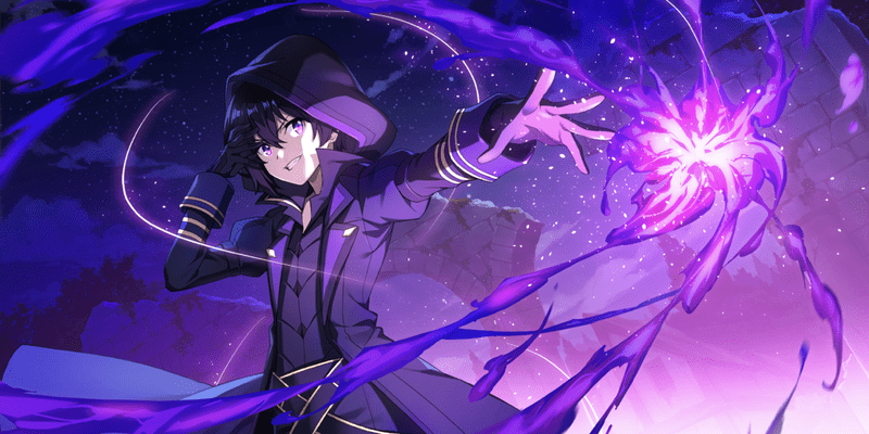 ［陰の実力者］シド・カゲノー